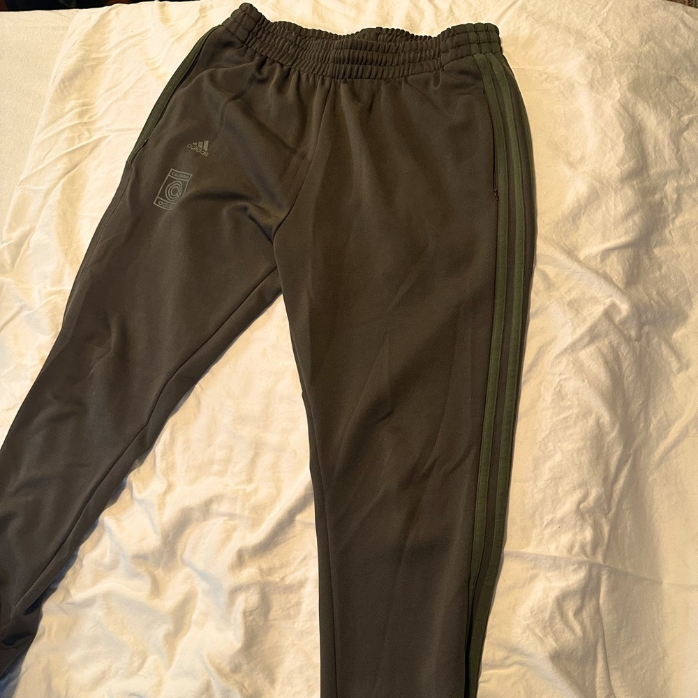Yeezy calabasas track pants